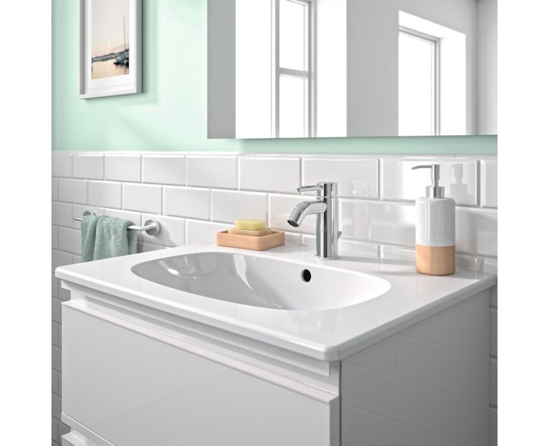 Ideal Standard Ceraline Izlietnes jaucējkrāns, hroms BC193AA