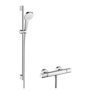 HANSGROHE (Vācija) Dušas komplekts Hansgrohe Croma