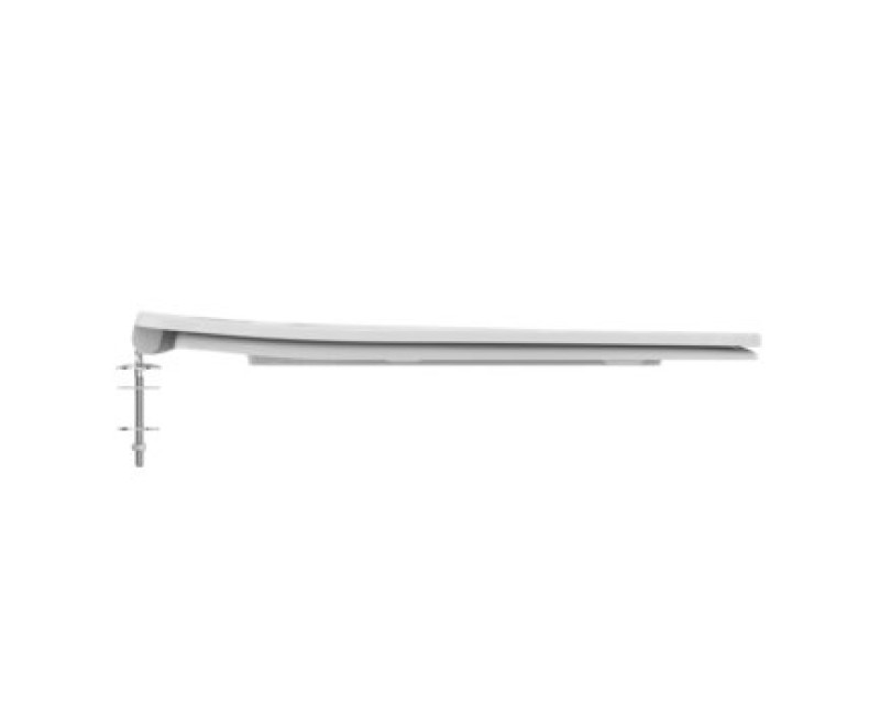 Крышка унитаза Ideal Dtandard  Eurovit+