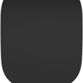 Poda vāks Ideal Standard TESI WC Soft-Close sēdriņķis, Silk Black