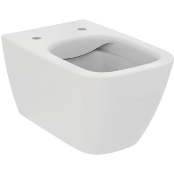 Tualetes pods Ideal Standard i.life B RimLS+ piekaramais klozetpods, bez vāka