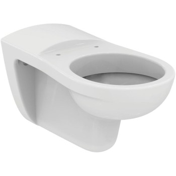 Ideal Standard CONTOUR 21 pakabinamas tualetas, žmonėms su judėjimo sutrikimais