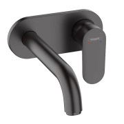 HANSGROHE (Vācija) Vannas istabas izlietnes maisītājs