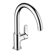 HANSGROHE (Vācija) Virtuves Izlietnes Maisītājs Hansgrohe