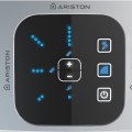 Elektriskais Ūdens Sildītājs (Boilers) Ariston Velis WiFi 80 V 80L, 1.5kW, vertikālais/horizontālais, (3626324) 110108