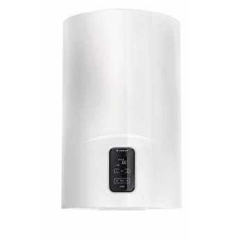 Elektrinis Vandens Šildytuvas (Boileris) ARISTON LYDOS PLUS 50V 1.8kW 50L vertikalus (3201869)