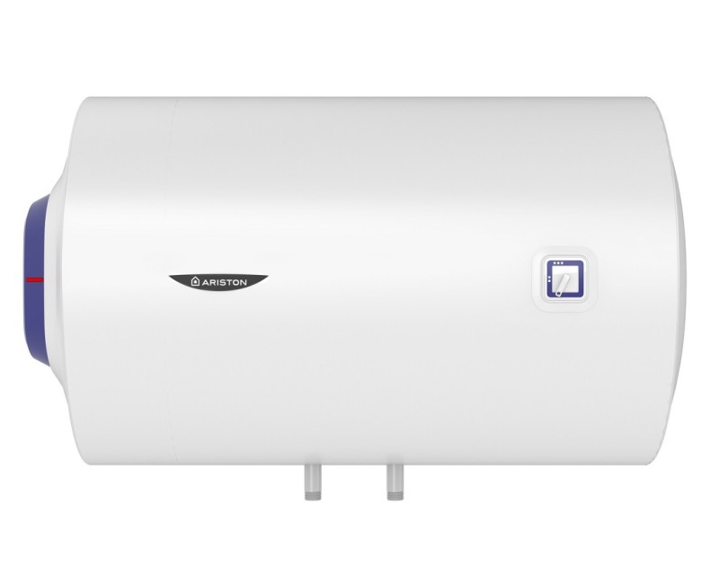 Водонагреватель Ariston BLU1 R 100L, горизонтальный
