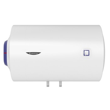 Elektriskais Ūdens Sildītājs (Boilers) ARISTON BLU1 R 100 H 1.5kW 100L horizontāls (3201894)