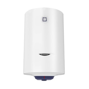 Elektriskais Ūdens Sildītājs (Boilers) ARISTON BLU1 R 50 V 1.5kW 50L vertikāls (3201890)