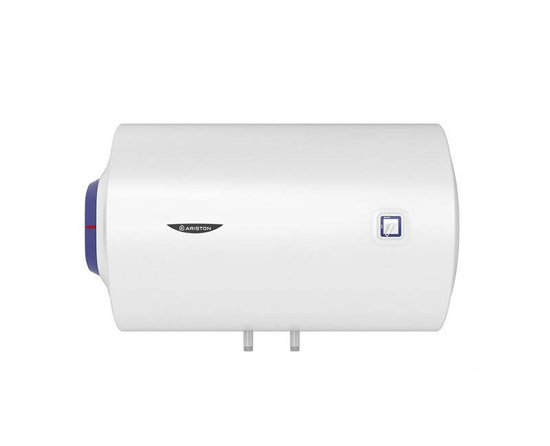 Elektrinis Vandens Šildytuvas (Boileris) ARISTON BLU1 R 80 H 1.5kW 80L horizontaliai (3201893)