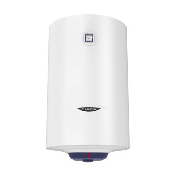 Elektriskais Ūdens Sildītājs (Boilers) ARISTON BLU1 R 80 V 1.5kW 80L vertikāls (3201891)