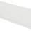 Panelis Cersanit Lorena / Octavia S401-066 140x58cm Universāls Balts (S401-066)