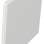 Cersanit Lorena / Octavia S401-071 70x58cm Universalus Baltas (S401-071)