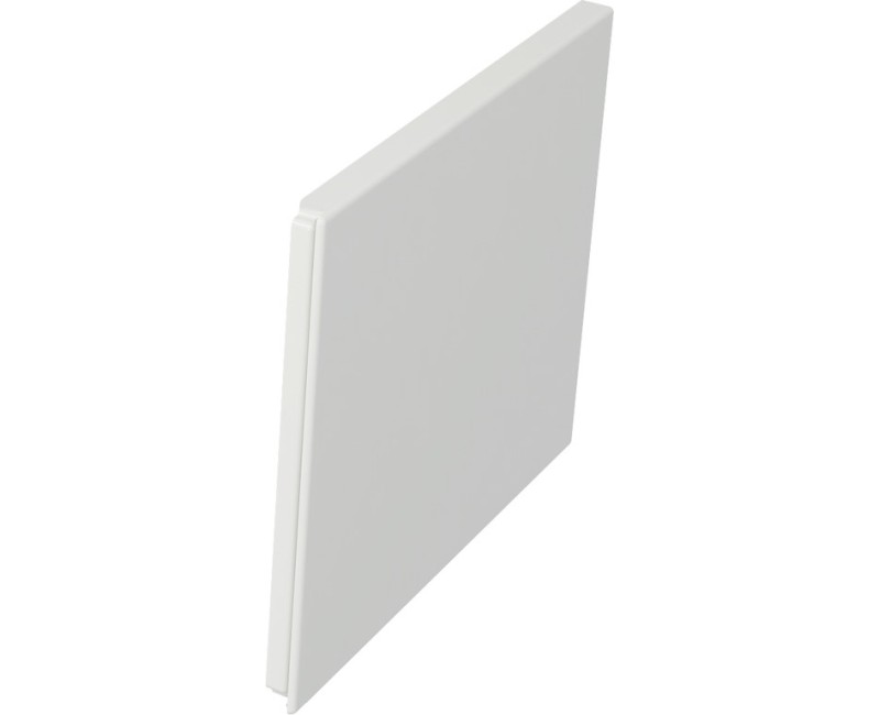 Cersanit Lorena / Octavia S401-071 70x58cm Universalus Baltas (S401-071)