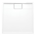 OMNIRES BROOKLYN акриловый душевой поддон, 90 x 90 см