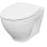 Настенный WC унитаз Cersanit Moduo Clean ON с крышкой duroplast Soft Close, K701-147
