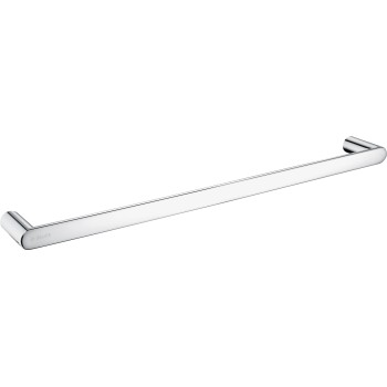 Dvieļu turētājs Deante Round, 60 cm hroms ADR_0621