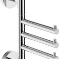 Крючок для вешалки Deante Jasmin, Chrome ADJ_0131