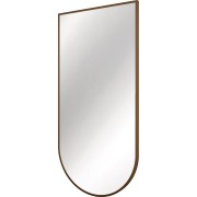 Spogulis Deante Silia, Nerūsējošais tērauds ADI_C851
