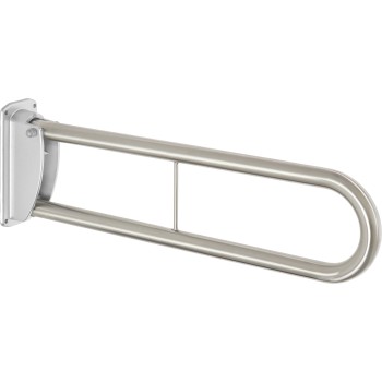Deante Vannos lentyna Lehnen sulankstoma 76cm Deante Vital, poliruotas metalas NIV_041D