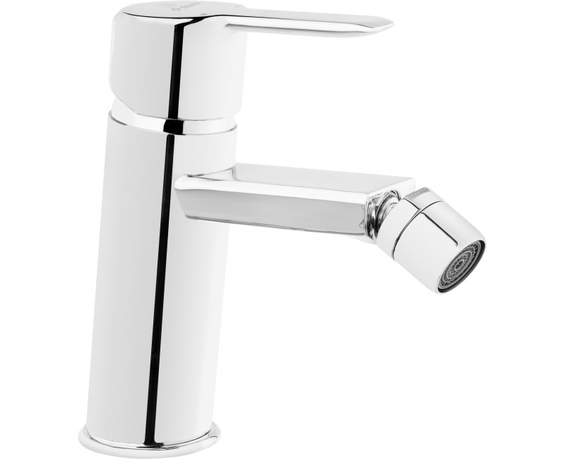 Смеситель для биде Denate Arnika Chromed BQA_030M