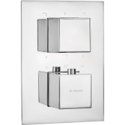 Dušas maisītājs Deante Therm ar Termostatu