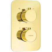Dušas maisītājs Deante Therm ar Termostatu