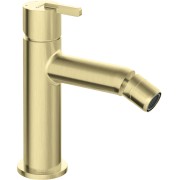 Bidē maisītājs Deante Silia ar Clic-Clack
