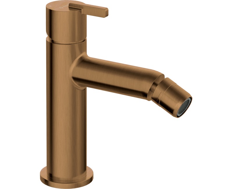 Смеситель для биде Deante Silia с клапаном Clic-Clack BQS_C30M