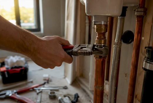 Sanitārtehniskais mezgls: definīcija un prasības Latvijā