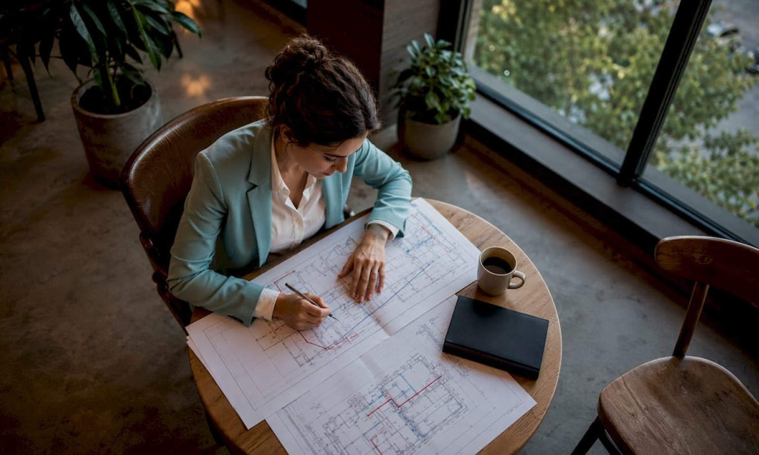 Ventilation Solutions for Architects: A Design-First Guide