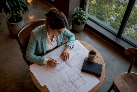 Ventilation Solutions for Architects: A Design-First Guide