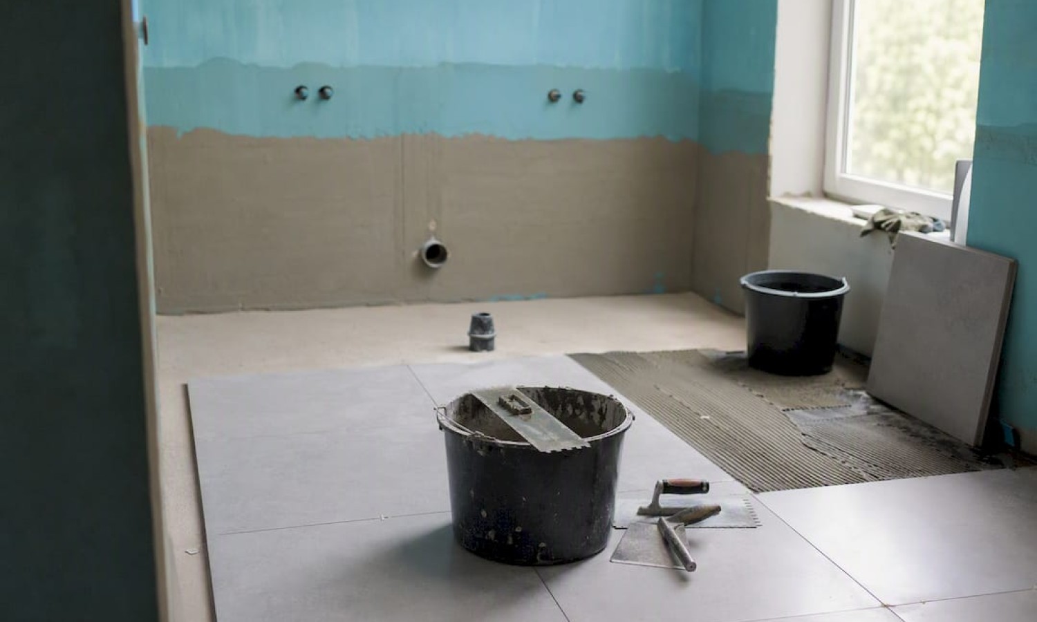 Bathroom Renovation Costs in Latvia: What to Expect in 2026