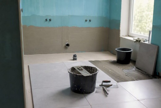 Bathroom Renovation Costs in Latvia: What to Expect in 2026
