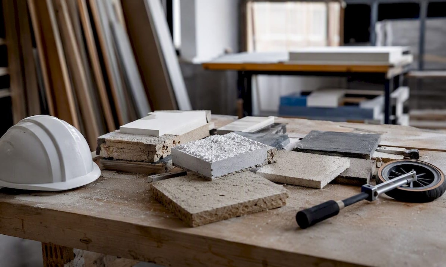 Building Materials List 2026 for Project Planners