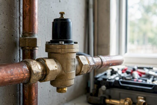 Why Use Pressure Regulators: Protect Equipment and Ensure Steady Pressure
