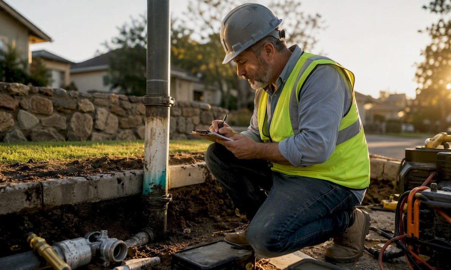 Plumbing Trends in 2026: What Contractors Must Know