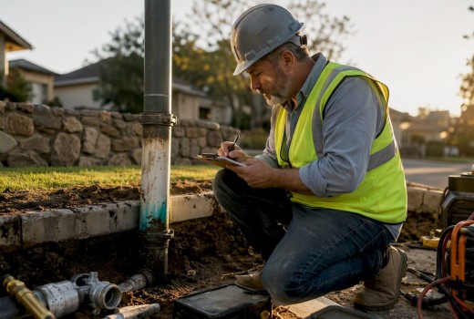Plumbing Trends in 2026: What Contractors Must Know