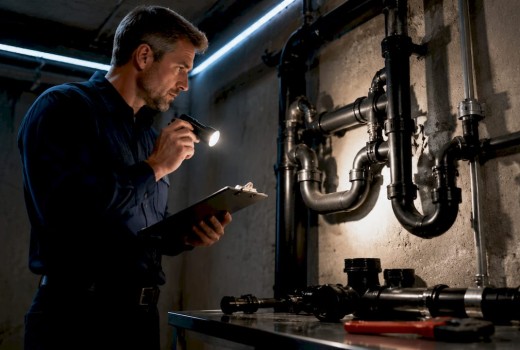 What Is a Building Drainage System? A Clear Guide