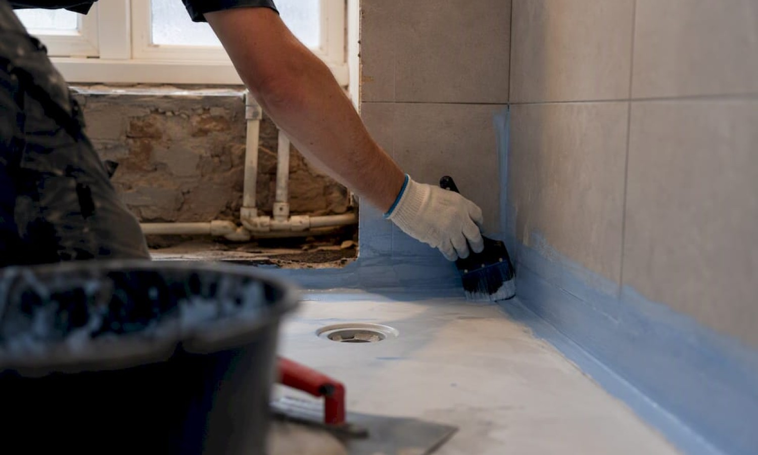 Latvia DIY: Avoid 6 Bathroom Waterproofing Failures, Finish in 3–5 Days