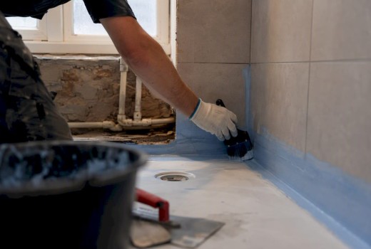 Latvia DIY: Avoid 6 Bathroom Waterproofing Failures, Finish in 3–5 Days