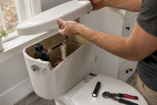 How to Fix a Toilet Leak: Quick Repairs and Pro Tips