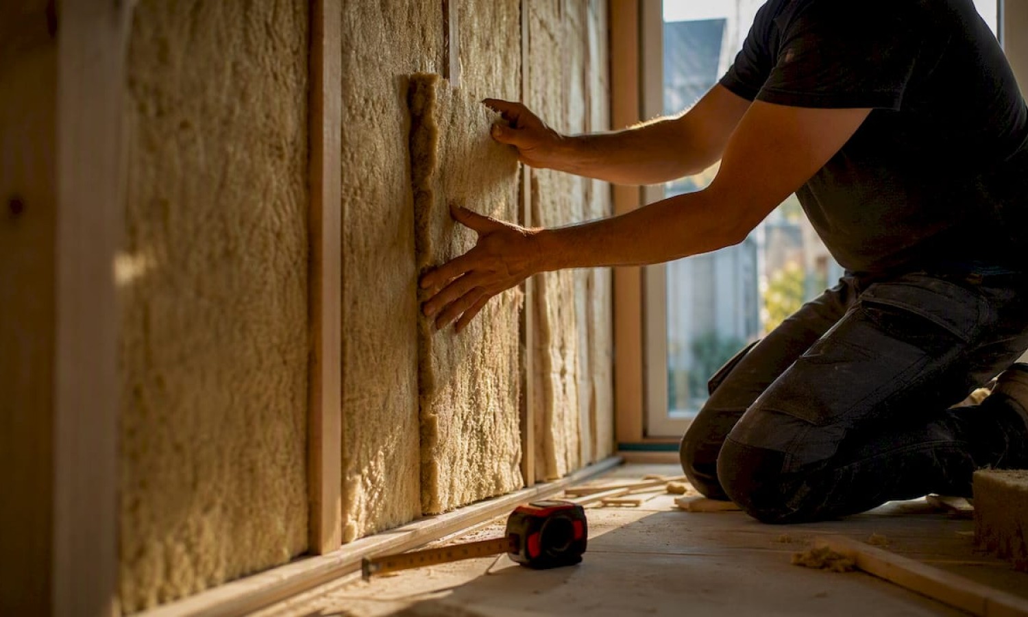 Energy Efficiency in Buildings: Benefits, Strategies, and ROI