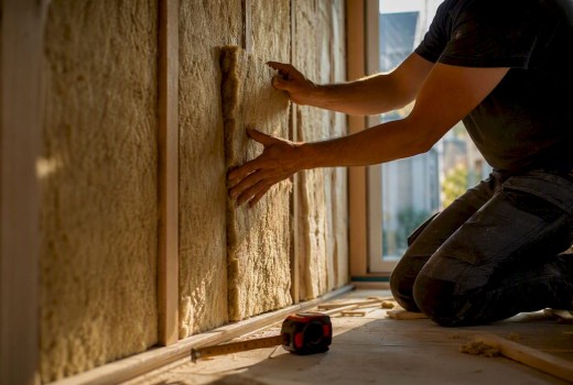 Energy Efficiency in Buildings: Benefits, Strategies, and ROI