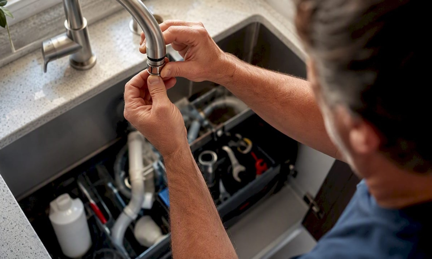 Sustainable Plumbing Benefits for Homeowners: 2026 Guide