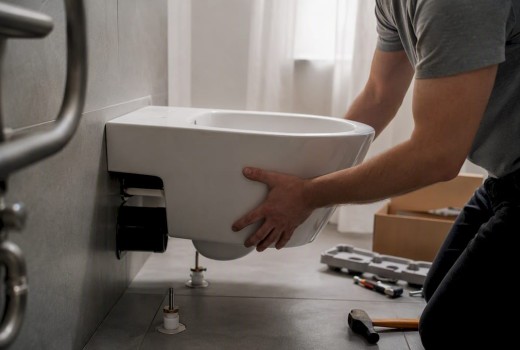 What Is a Rimless Toilet, and Is It Worth the Upgrade?
