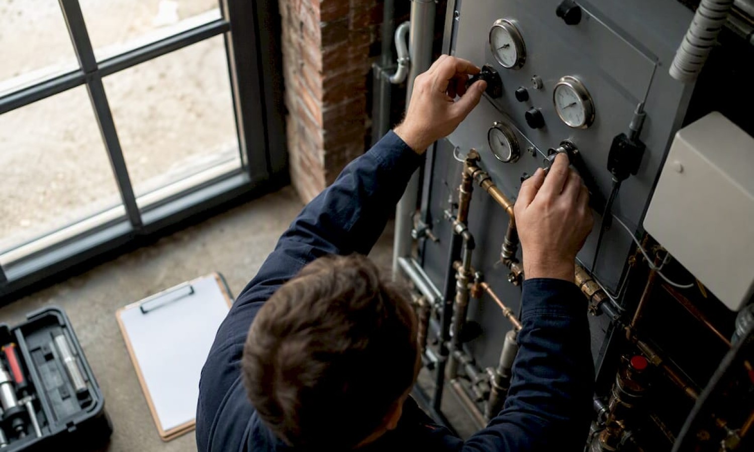 Building Utility Optimization: A Facility Manager's Action Plan