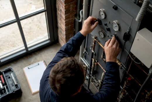 Building Utility Optimization: A Facility Manager's Action Plan