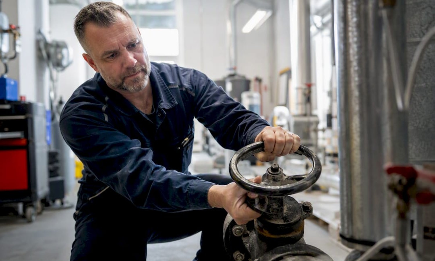 Best Practices for Facility Plumbing Managers Should Follow