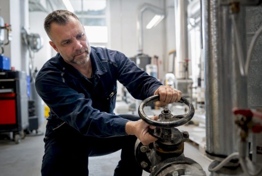 Best Practices for Facility Plumbing Managers Should Follow